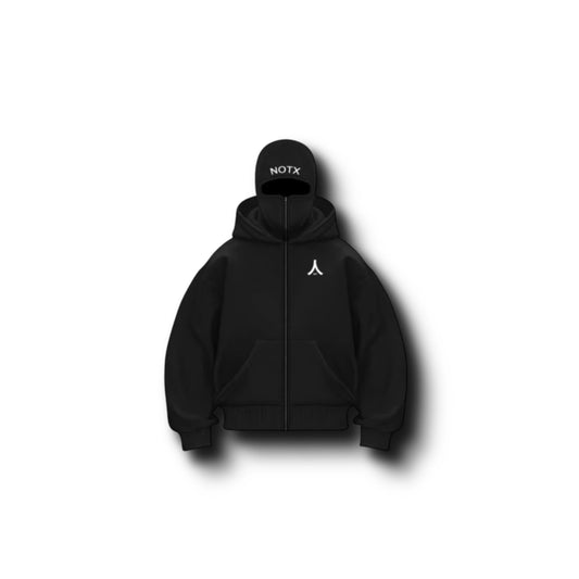 Balaclava Sweat NOTX