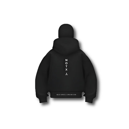 Balaclava Sweat NOTX
